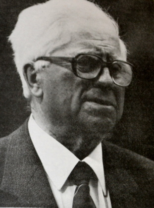 Karl Ungar, 1988