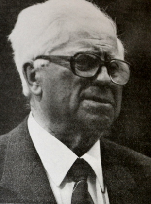 Karl Ungar, 1988 Karl Ungar, 1988
